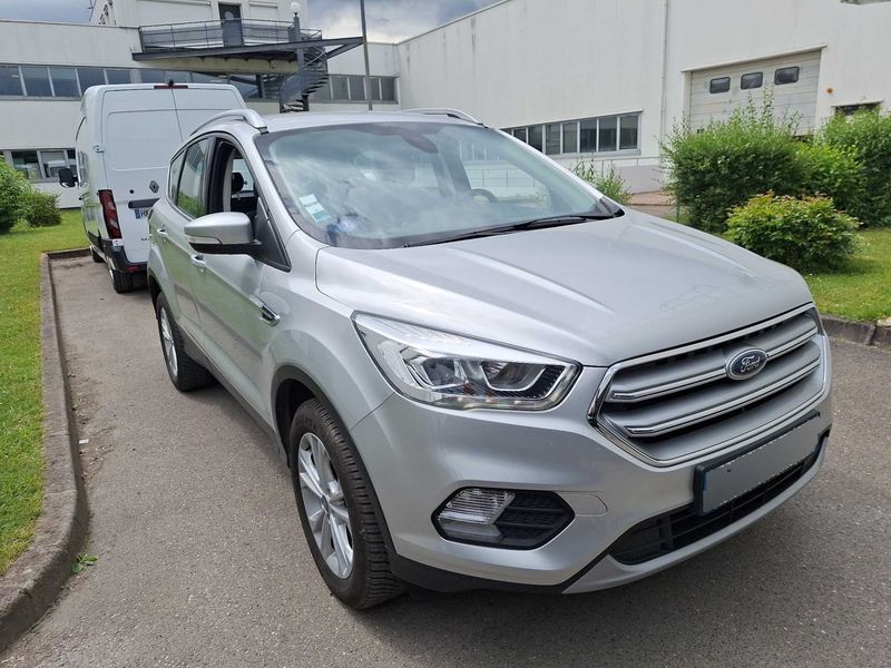 Ford Kuga 1.5 EcoBoost Business Nav — zdjęcie 6