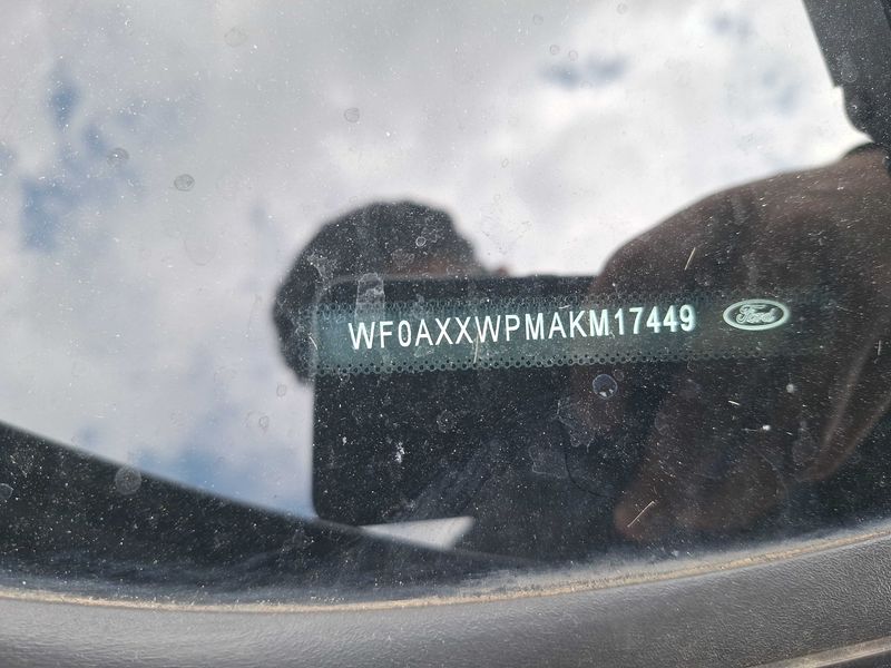 Ford Kuga 1.5 EcoBoost Business Nav — zdjęcie 16