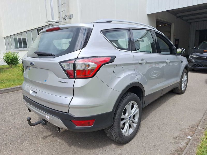 Ford Kuga 1.5 EcoBoost Business Nav — zdjęcie 5