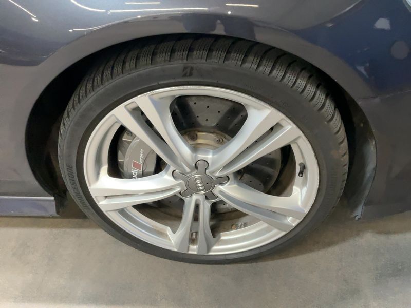 Audi S6 4.0 V8 TFSI quattro 2015 – снимка 11