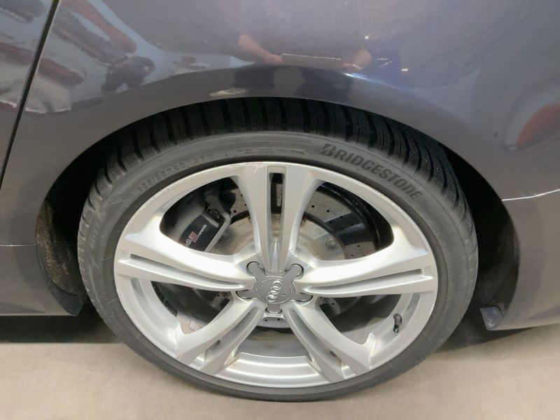 Audi S6 4.0 V8 TFSI quattro 2015 – снимка 5