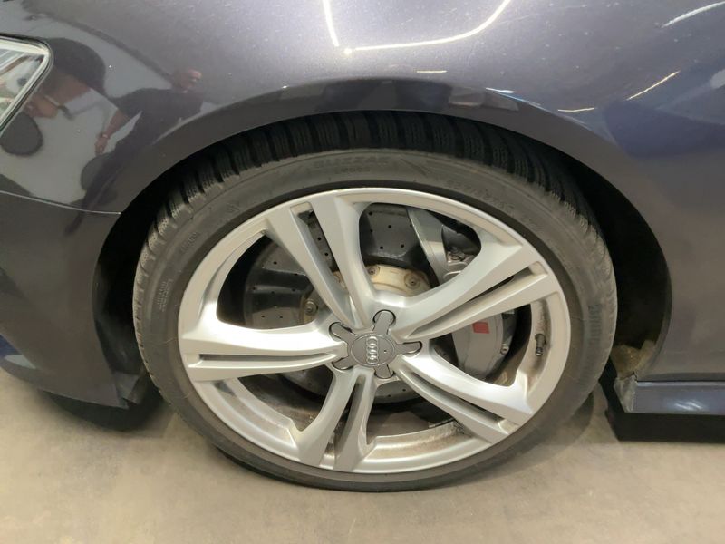 Audi S6 4.0 V8 TFSI quattro 2015 – снимка 3