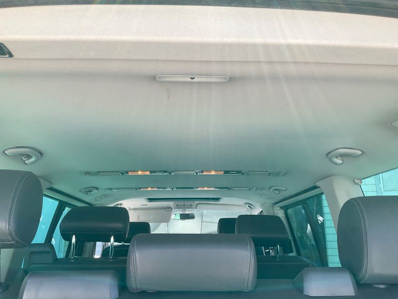 Volkswagen T5 Multivan 2.5 TDI Highline 2009 – снимка 45
