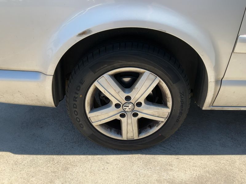 Volkswagen T5 Multivan 2.5 TDI Highline 2009 – снимка 9