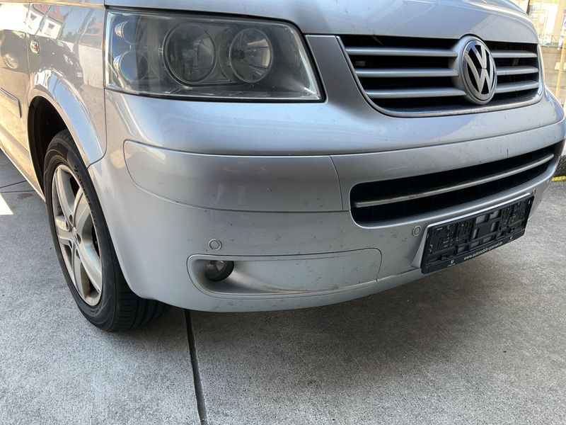 Volkswagen T5 Multivan 2.5 TDI Highline 2009 – снимка 53