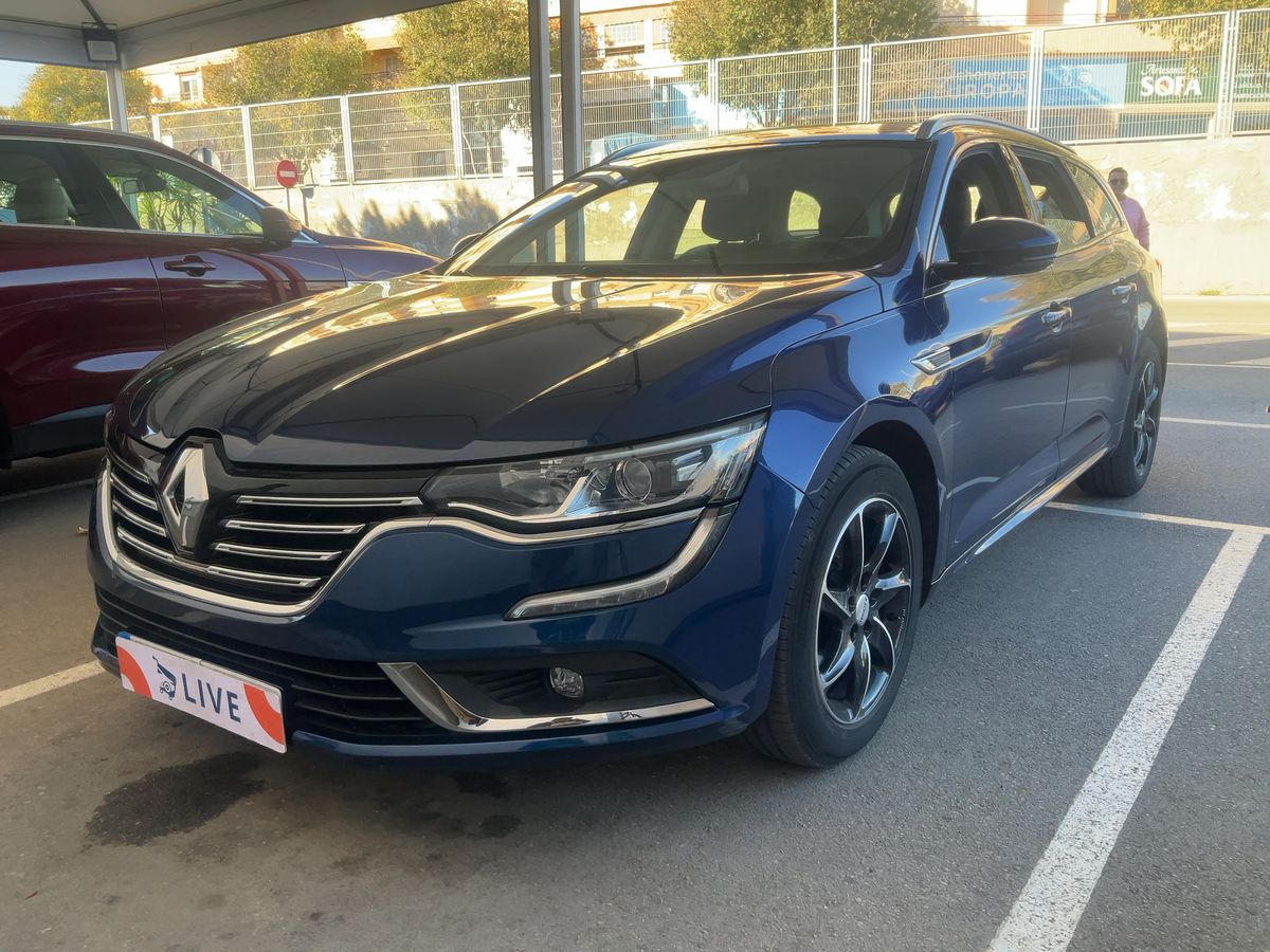 Renault Talisman d'occasion