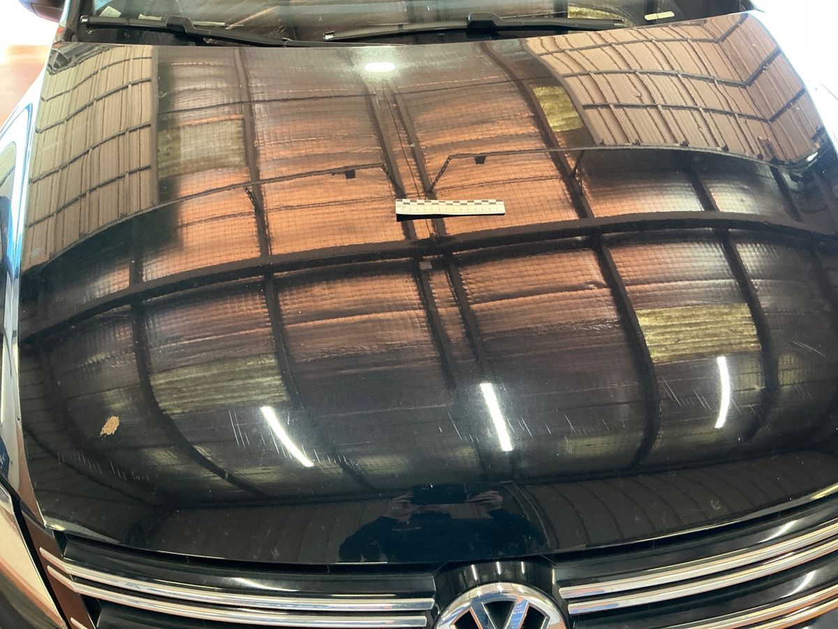 Volkswagen Tiguan 2016 — photo 58
