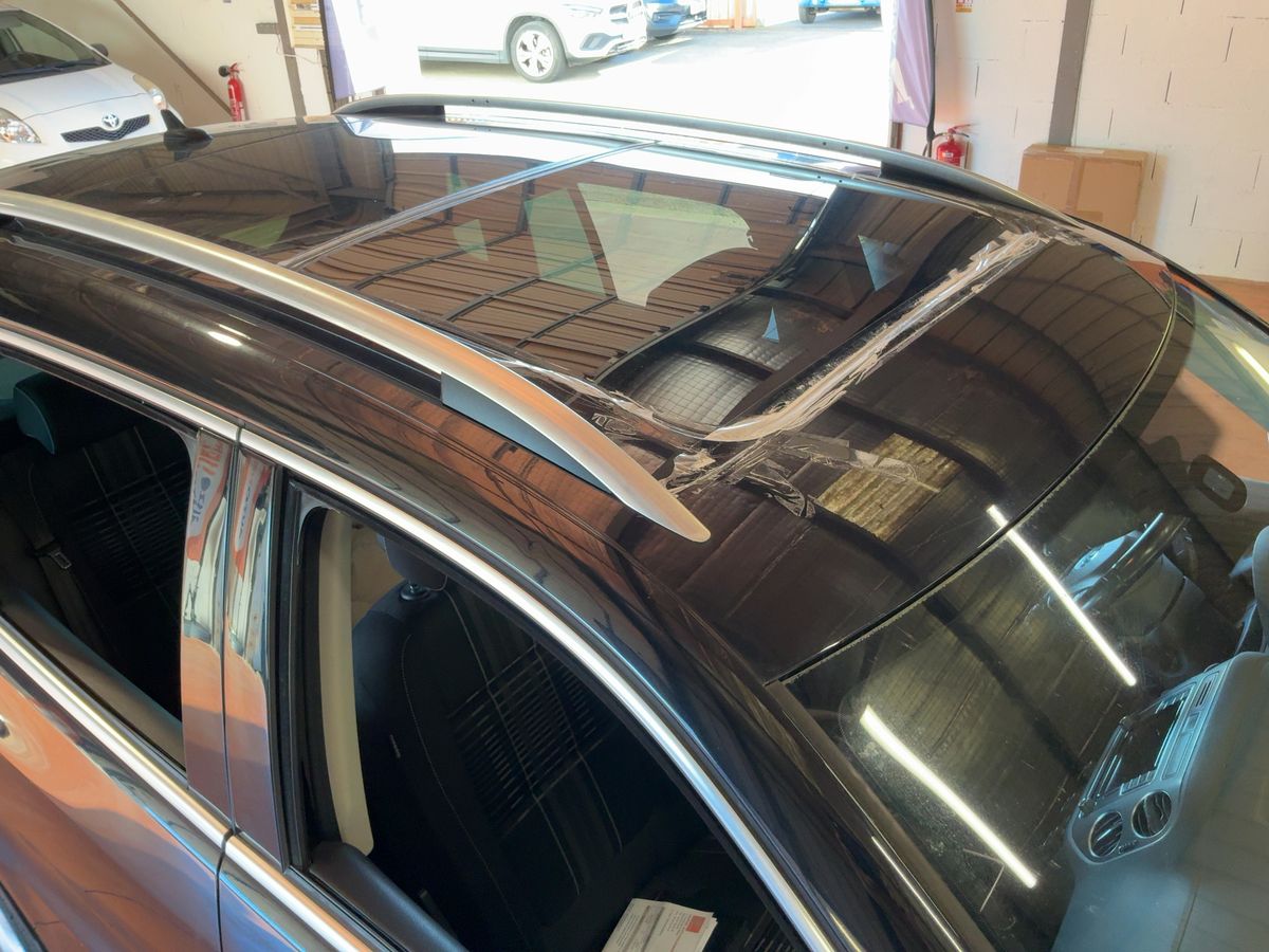Volkswagen Tiguan 2016 — photo 14