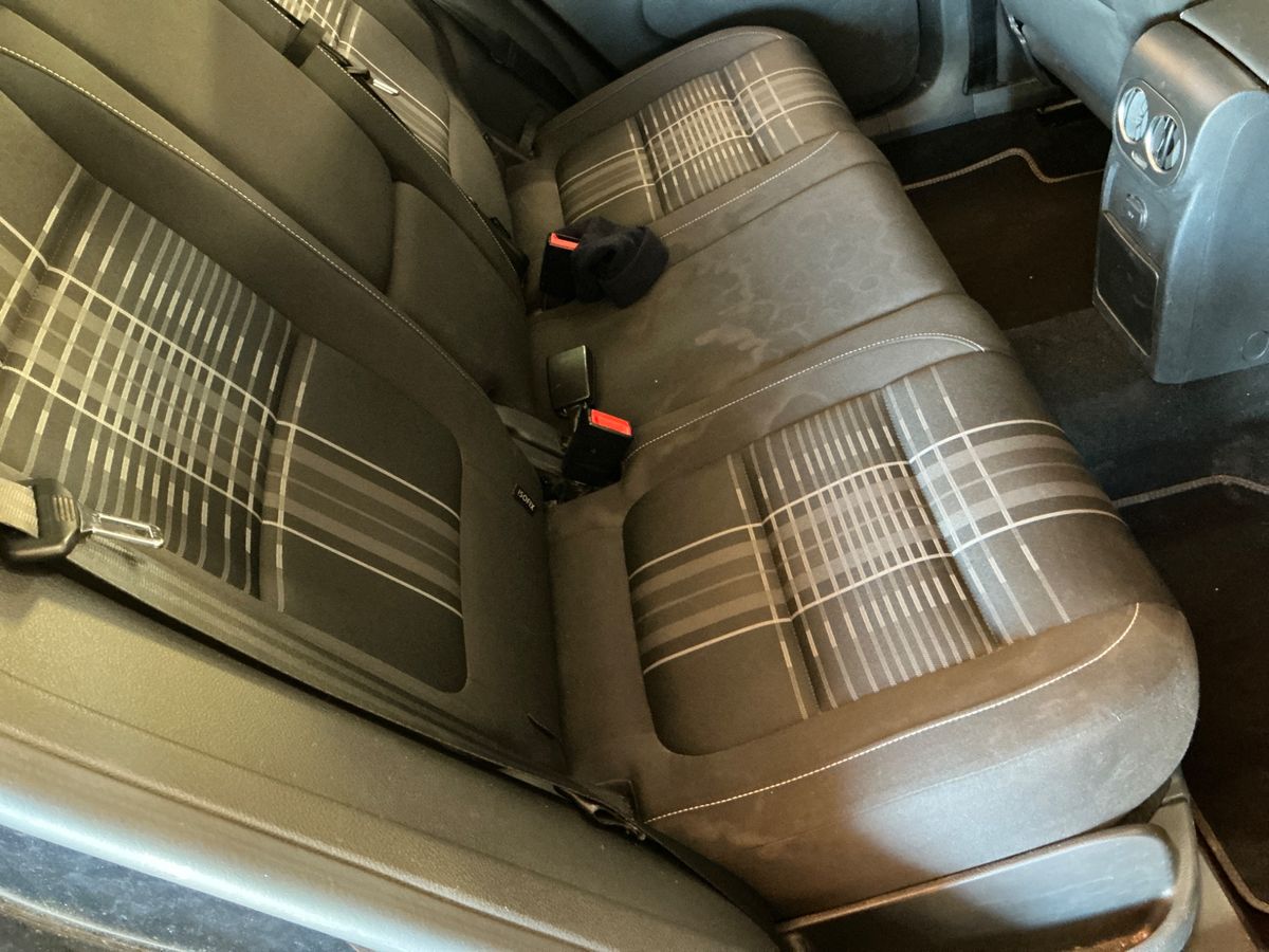 Volkswagen Tiguan 2016 — photo 39