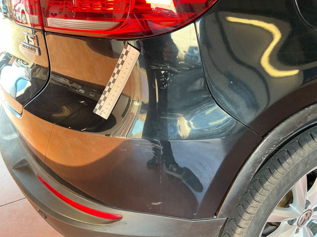 Volkswagen Tiguan 2016 — photo 51