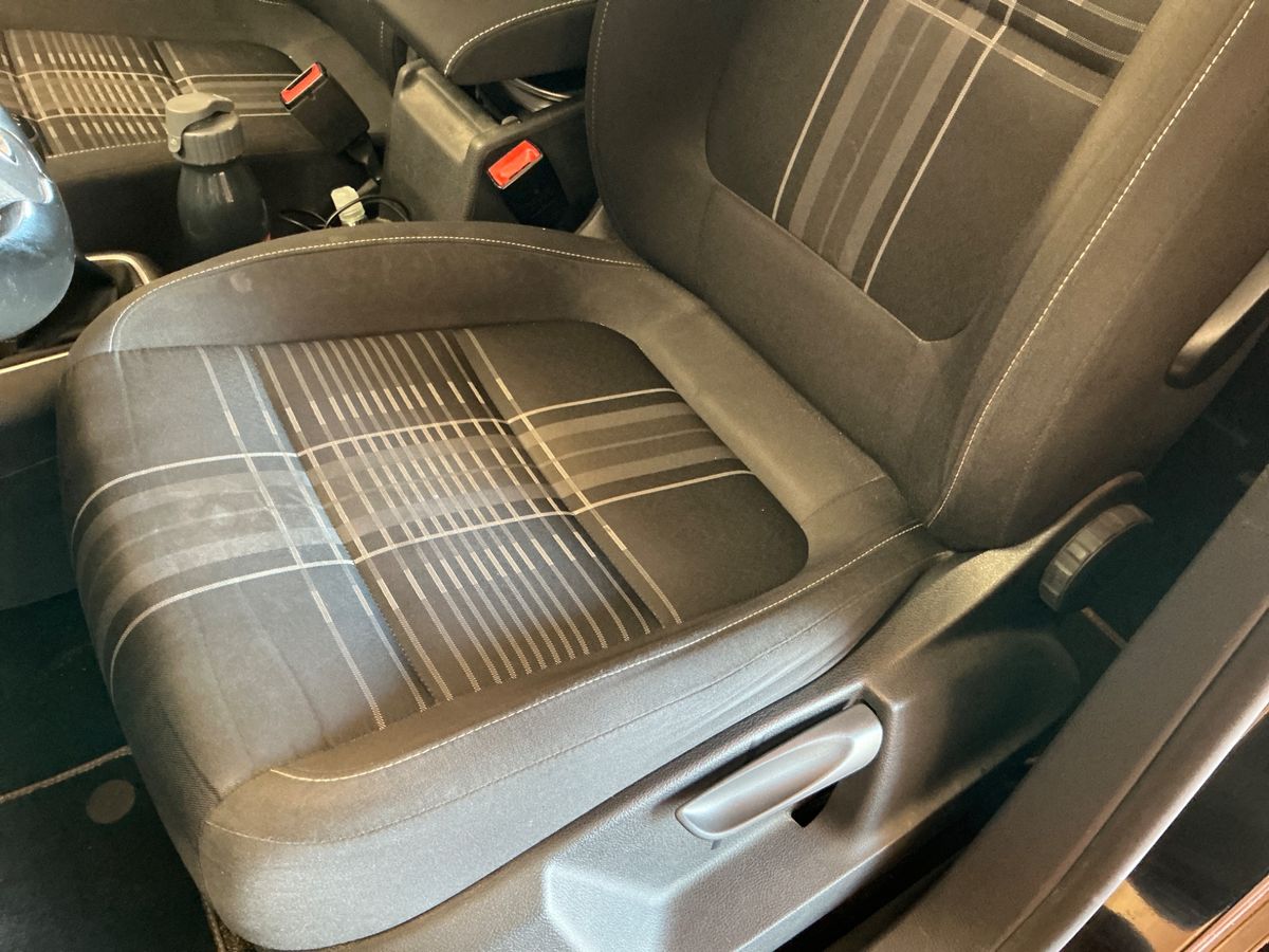 Volkswagen Tiguan 2016 — photo 44
