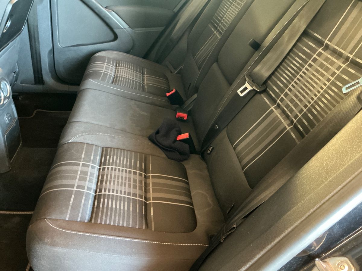 Volkswagen Tiguan 2016 — photo 41