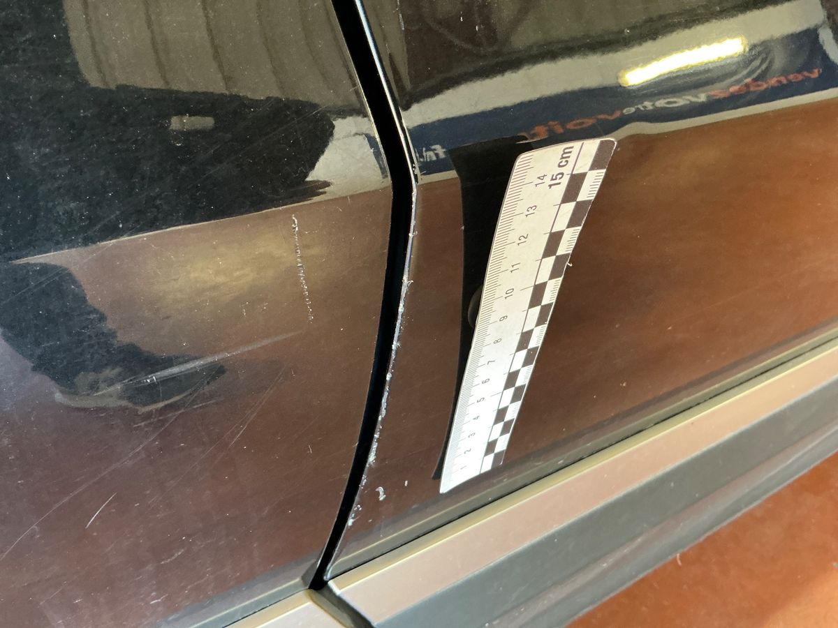 Volkswagen Tiguan 2016 — photo 29