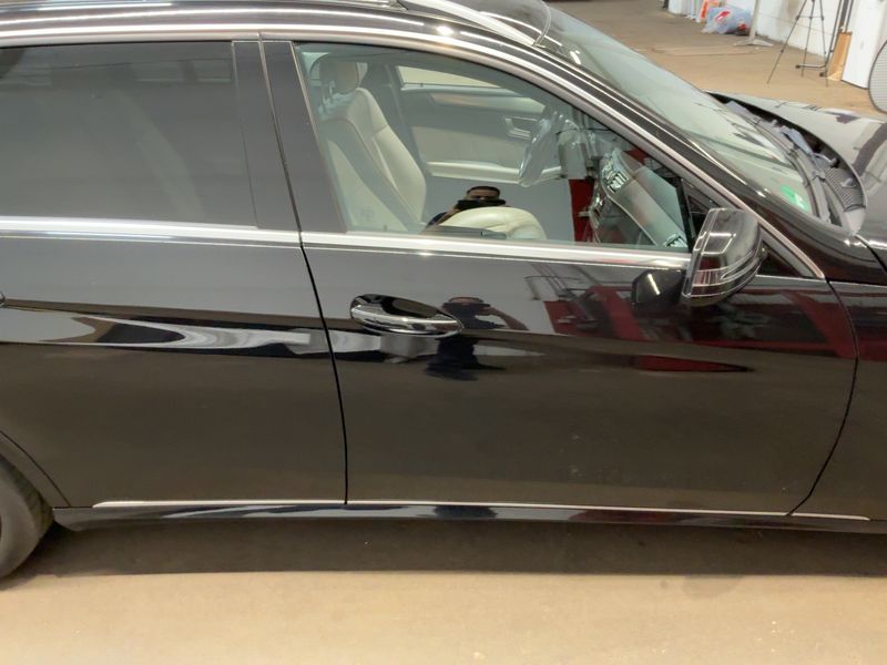 Mercedes-Benz E-Klasse E 300 CDI T BlueTEC Avantgarde — zdjęcie 7