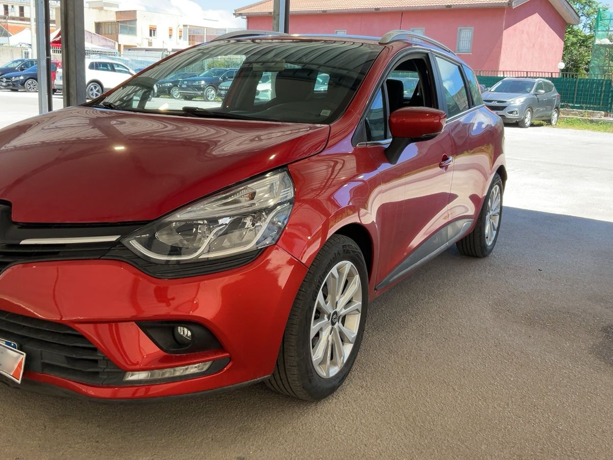 Renault Clio d'occasion