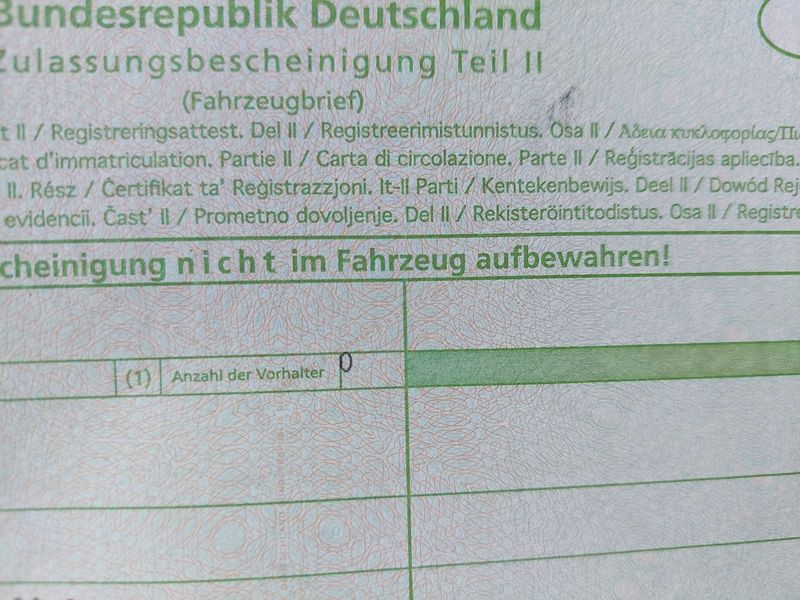 Skoda Fabia 1.6 TDI Ambiente — zdjęcie 14