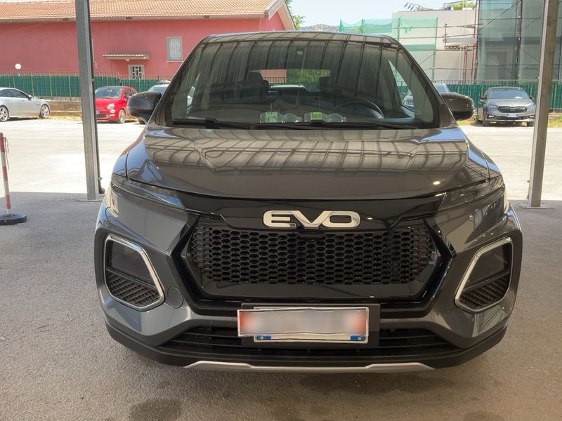 EVO 4 1.6 — zdjęcie 9