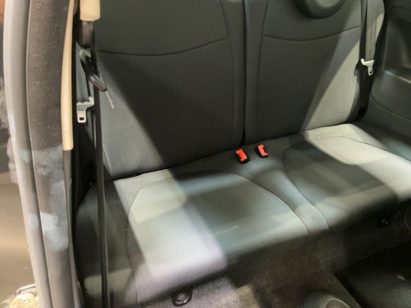 Fiat 500C 1.2 Lounge — zdjęcie 14