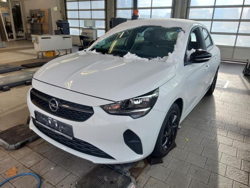 Opel Corsa d'occasion