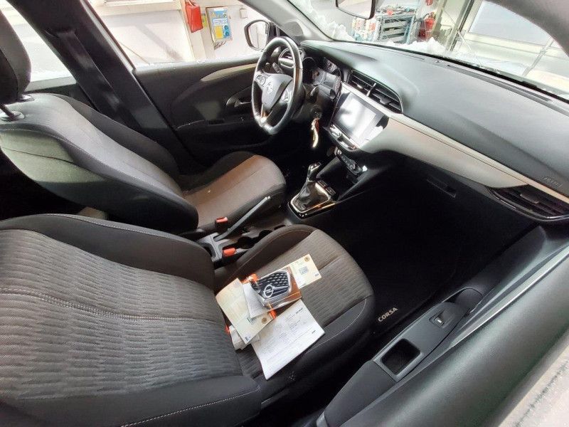 Opel Corsa d'occasion