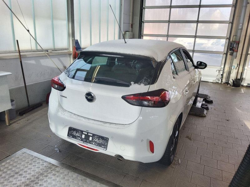 Opel Corsa d'occasion