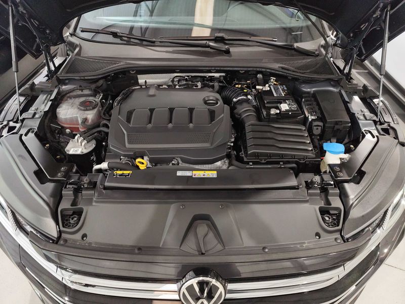 Volkswagen Arteon 2.0 TDI R-Line — zdjęcie 8