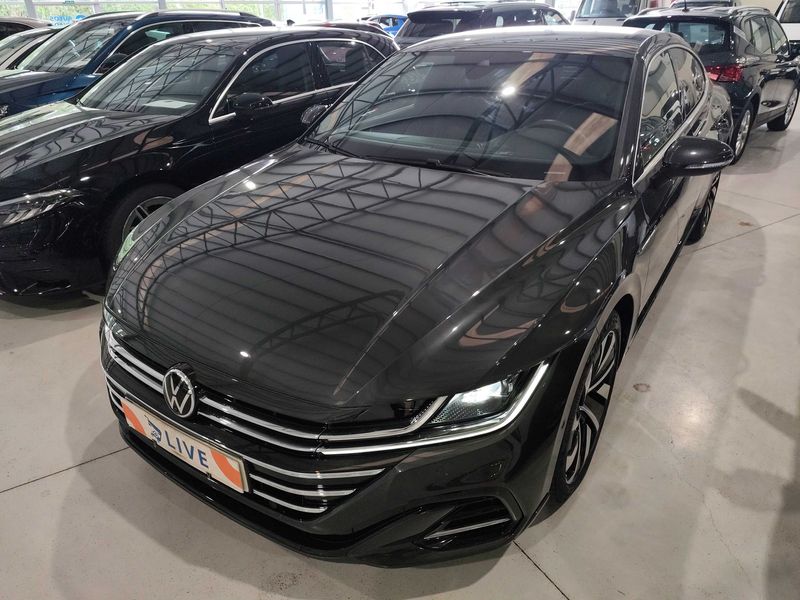Volkswagen Arteon 2.0 TDI R-Line