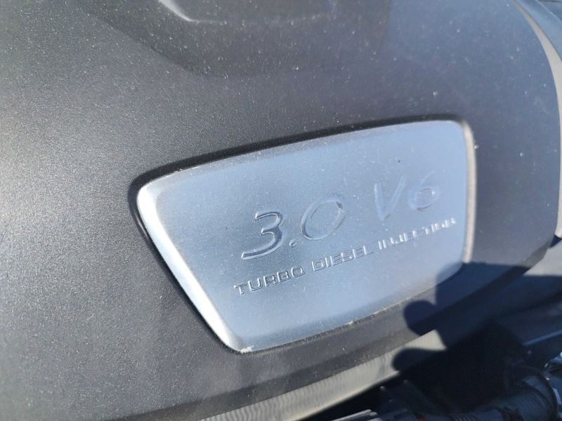 Porsche Panamera Diesel — zdjęcie 16