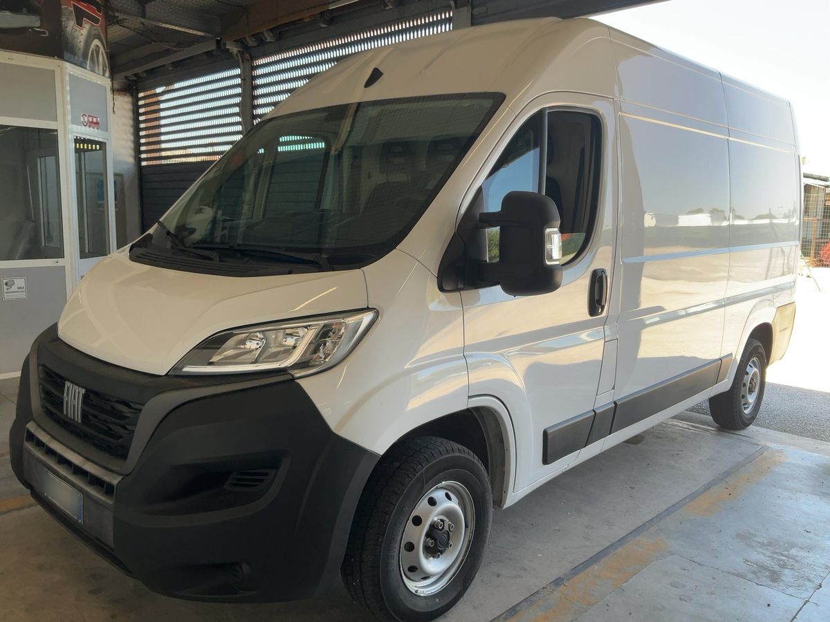Fiat Ducato 2023
