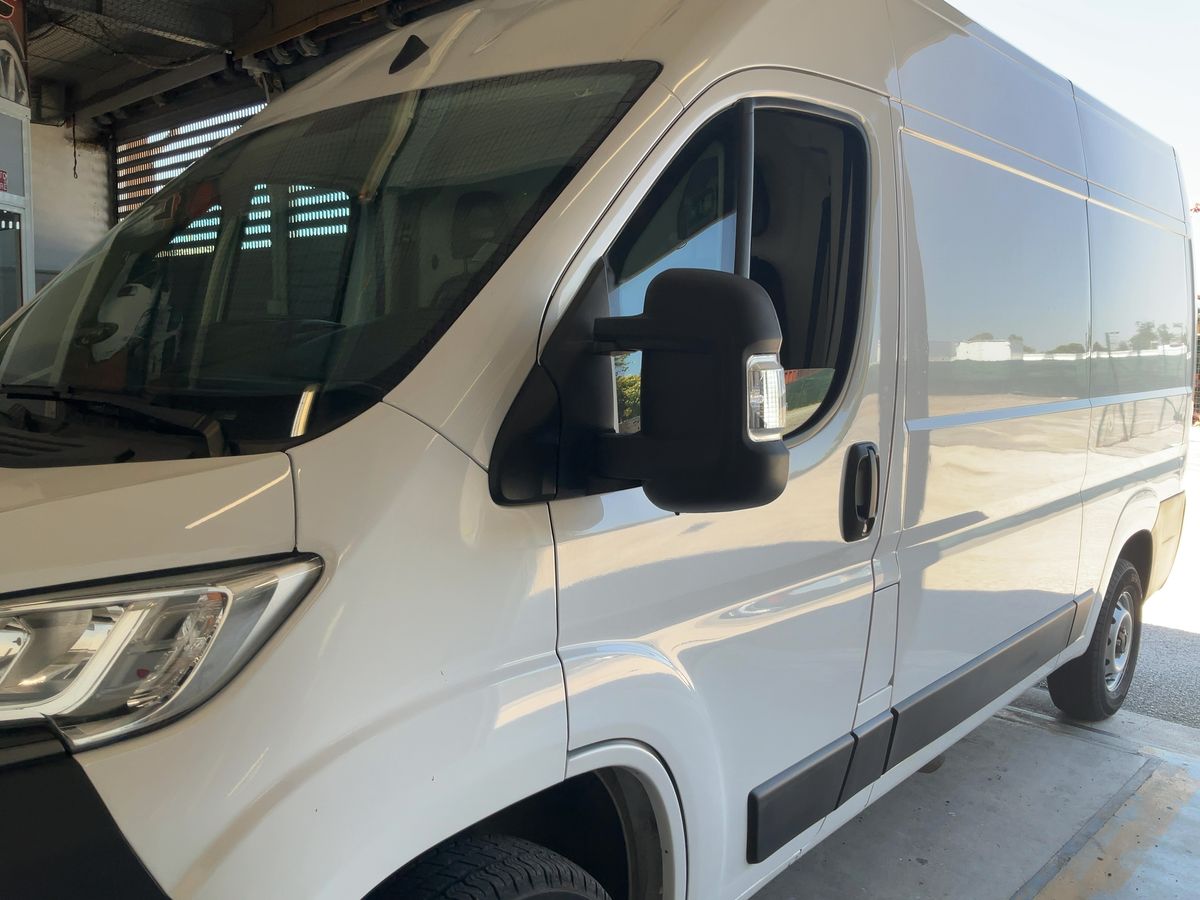Fiat Ducato d'occasion