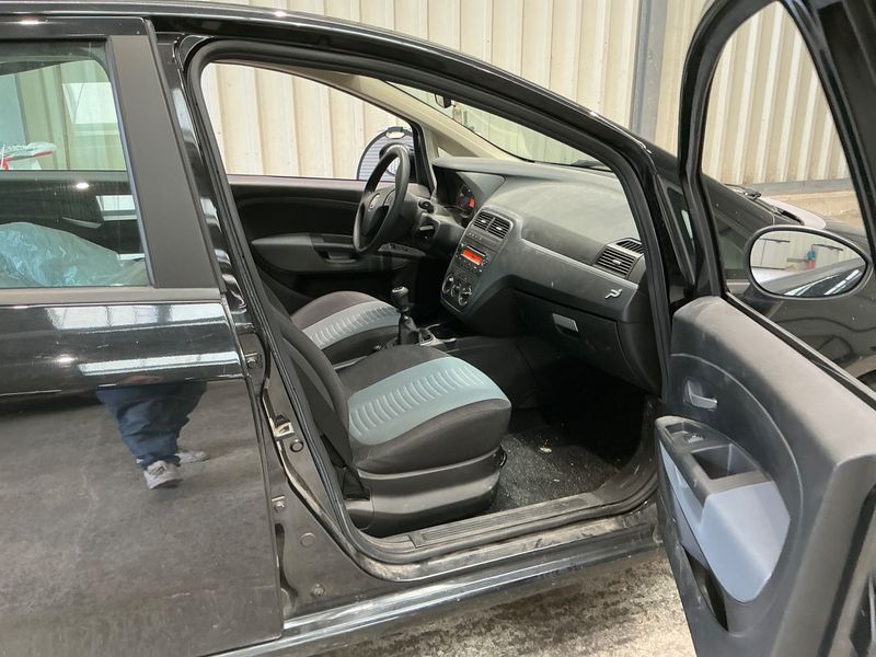 Fiat Grande Punto 1.2 Dynamic — zdjęcie 3