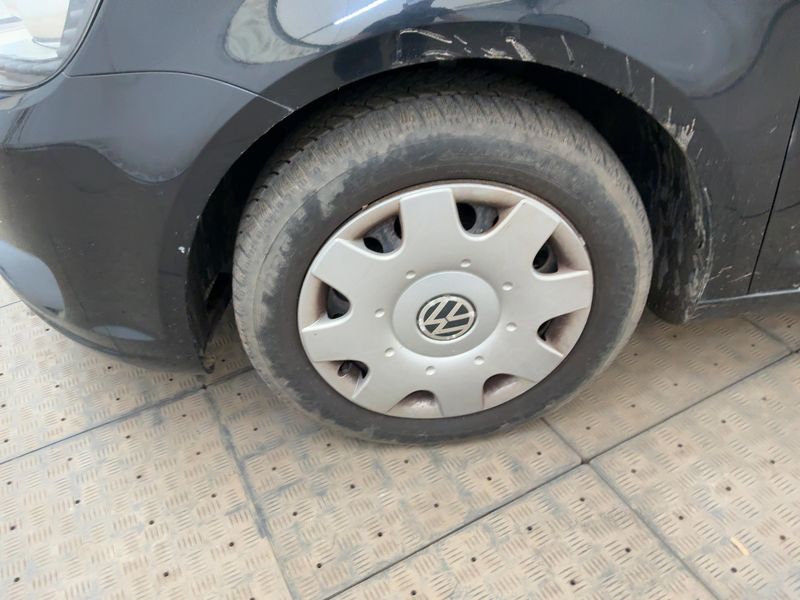 Volkswagen Touran 1.4 TSI Match 2012 – снимка 3