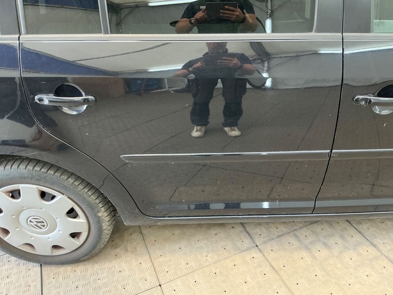 Volkswagen Touran 1.4 TSI Match 2012 – снимка 26