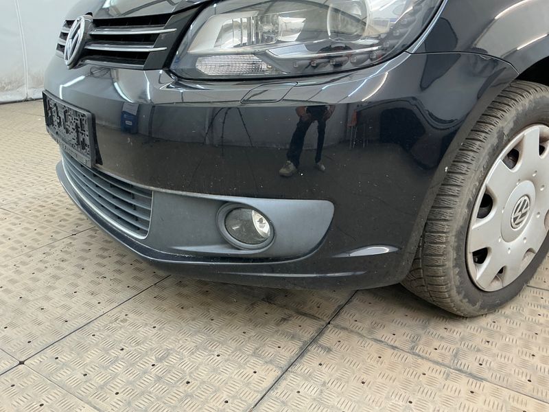 Volkswagen Touran 1.4 TSI Match 2012 – снимка 36