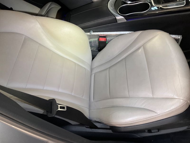 Mercedes-Benz C-Klasse C 220 d BlueTEC Avantgarde 2016 – снимка 41