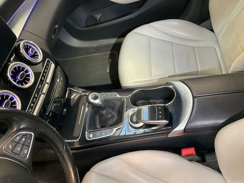 Mercedes-Benz C-Klasse C 220 d BlueTEC Avantgarde 2016 – снимка 34