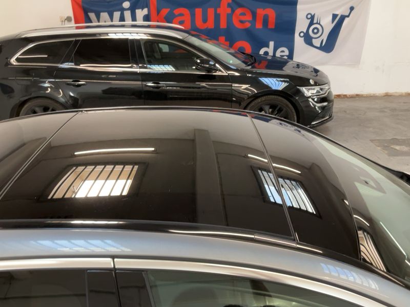 Mercedes-Benz C-Klasse C 220 d BlueTEC Avantgarde 2016 – снимка 13