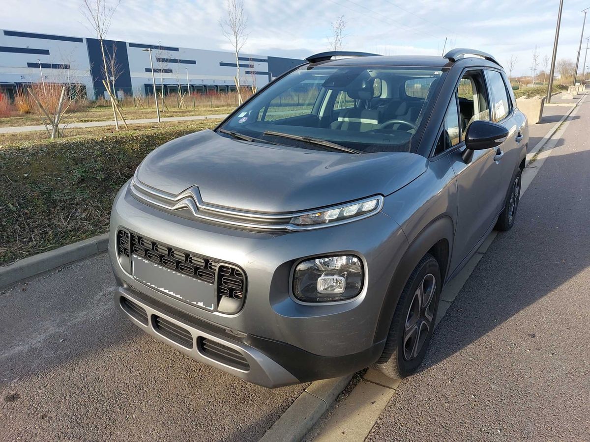 Citroen C3 d'occasion