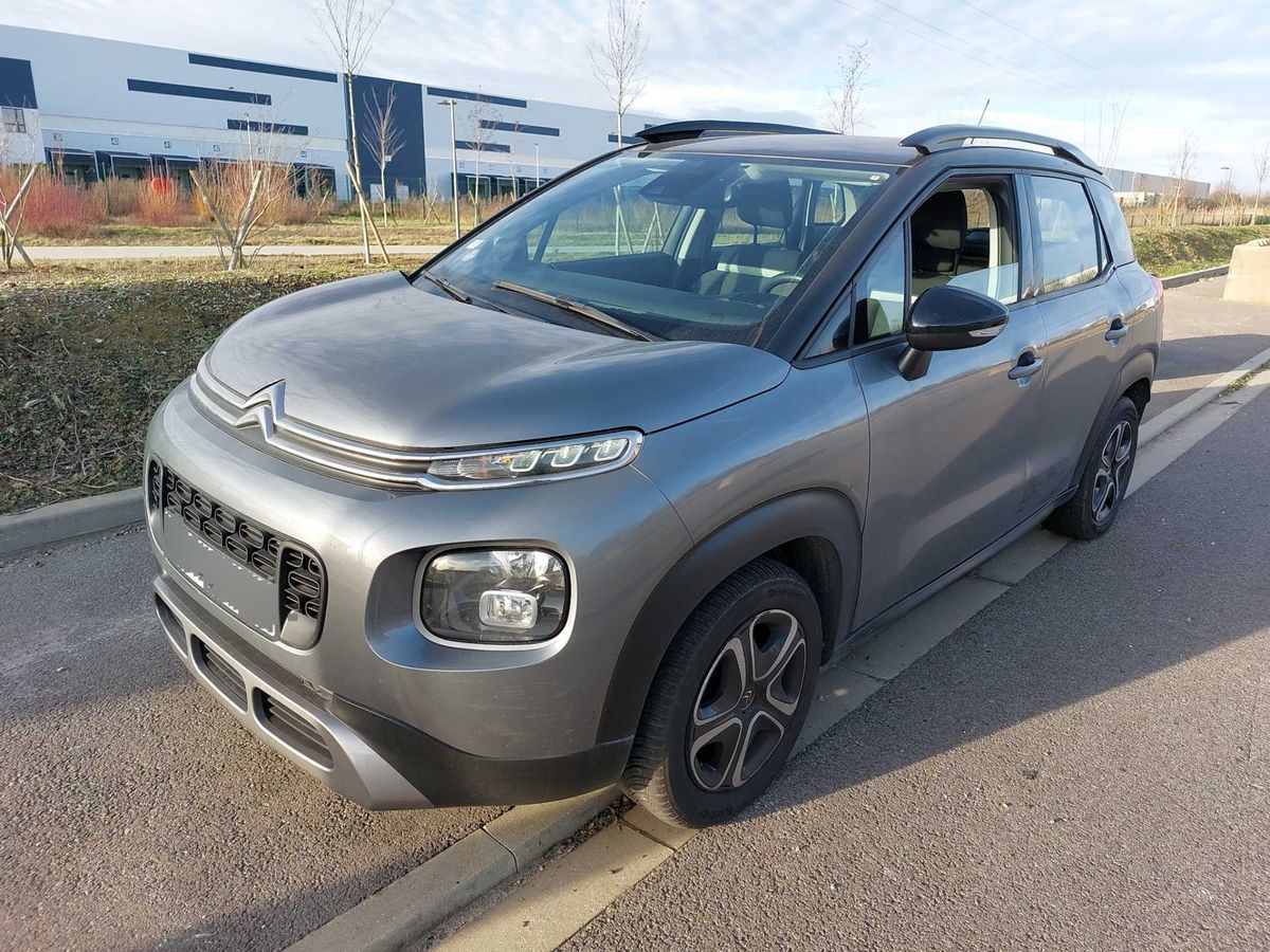 Citroen C3 d'occasion