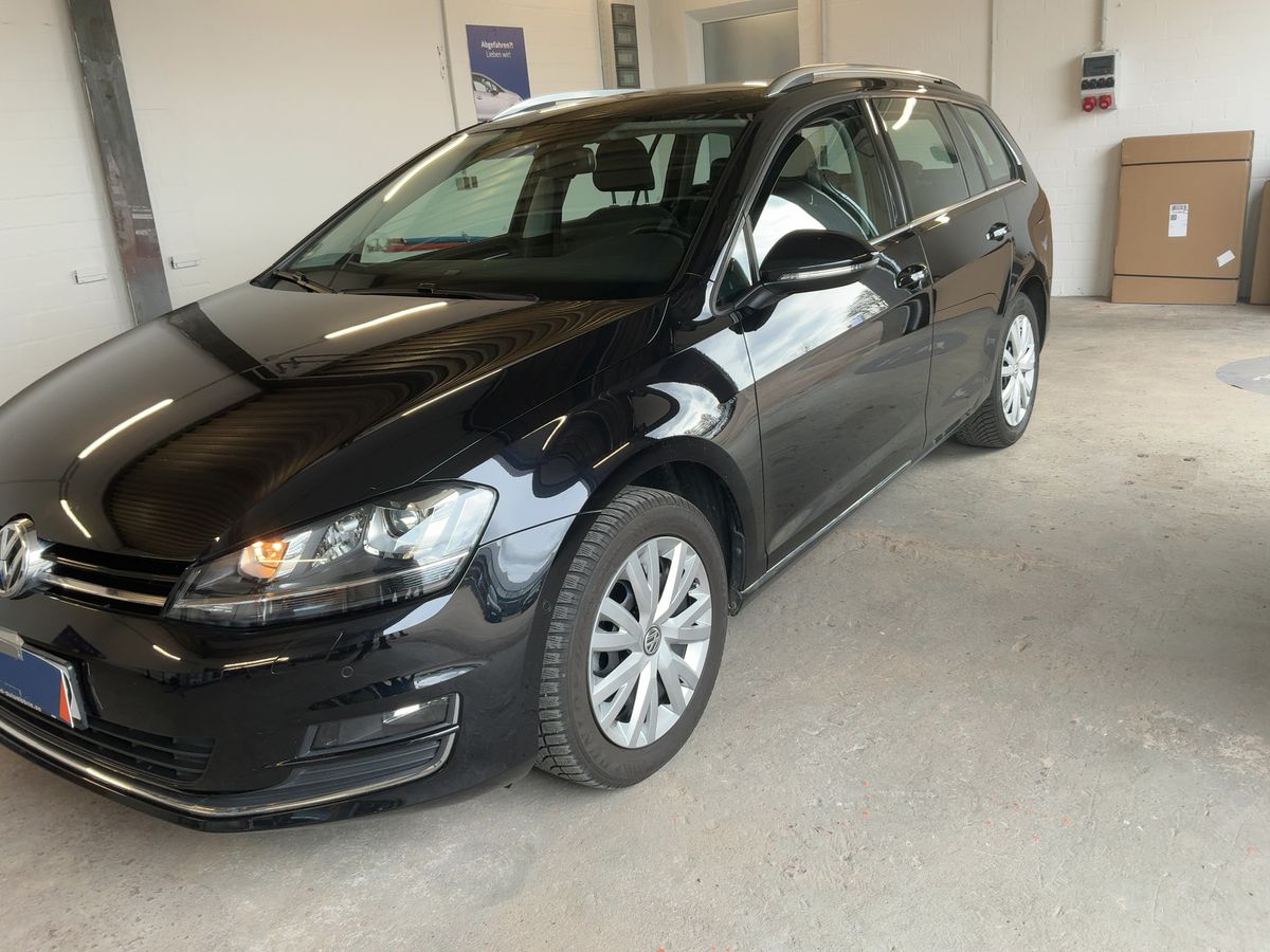 Volkswagen Golf d'occasion