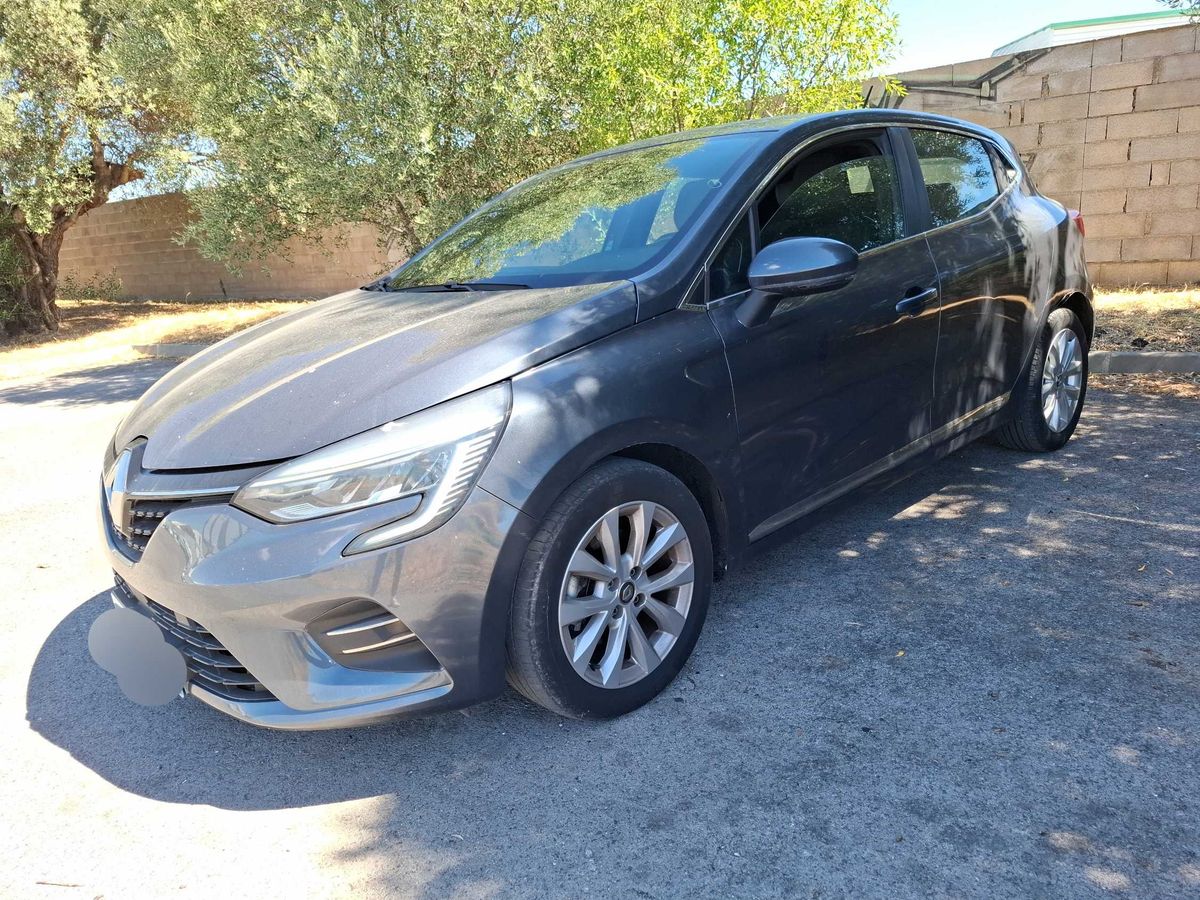 Renault Clio d'occasion