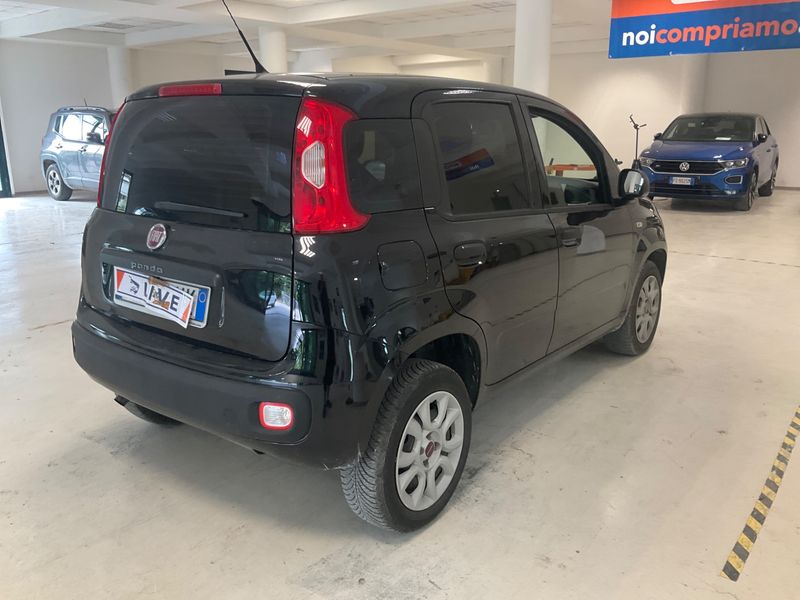 Fiat Panda 0.9 TwinAir Natural Power CNG Easy — zdjęcie 2