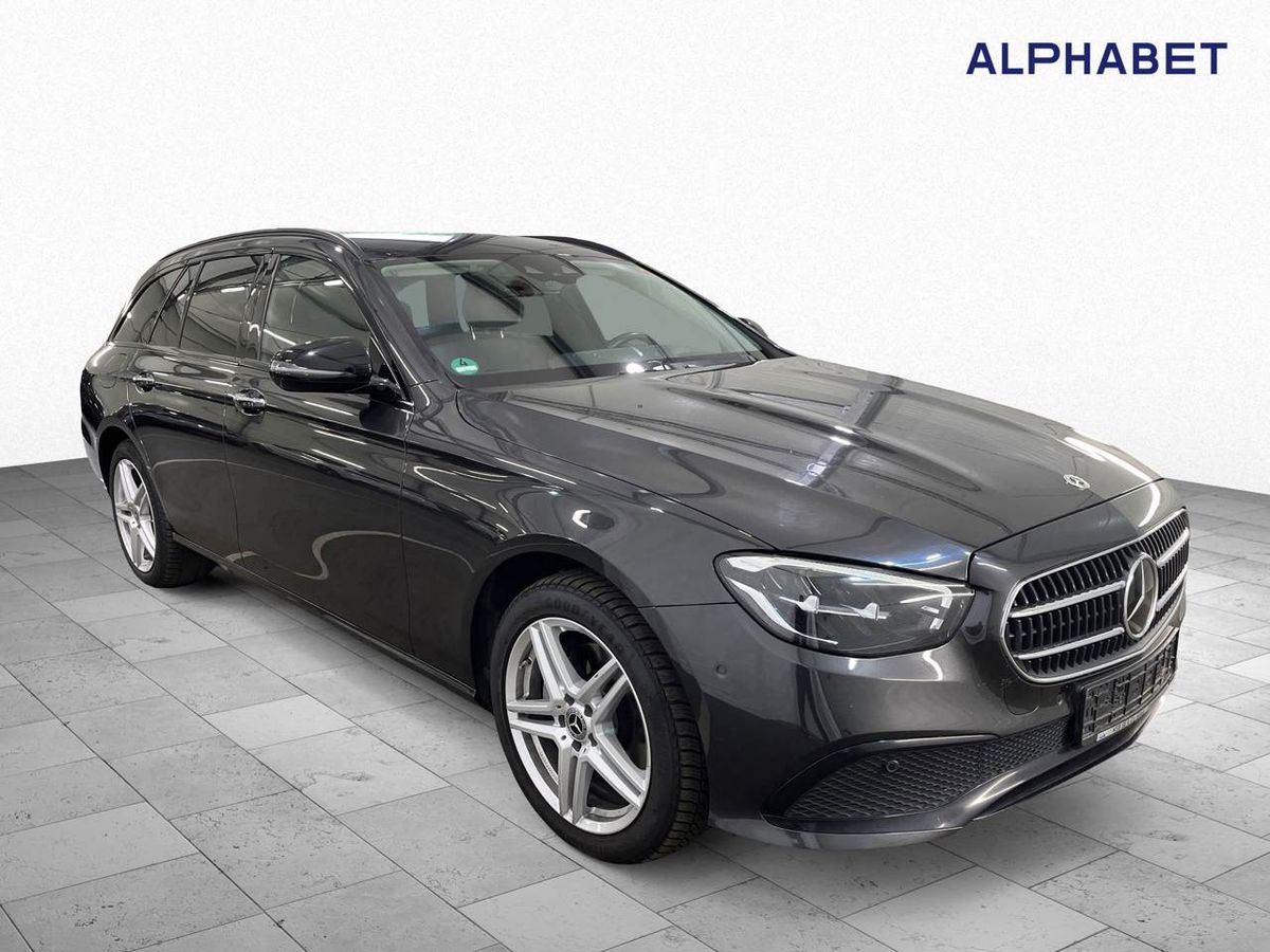 Mercedes-Benz E-Klasse d'occasion