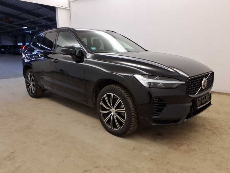 Volvo XC60 2023