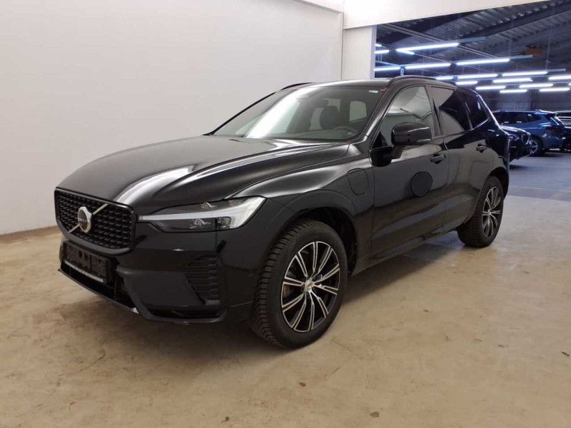 Volvo XC60 d'occasion