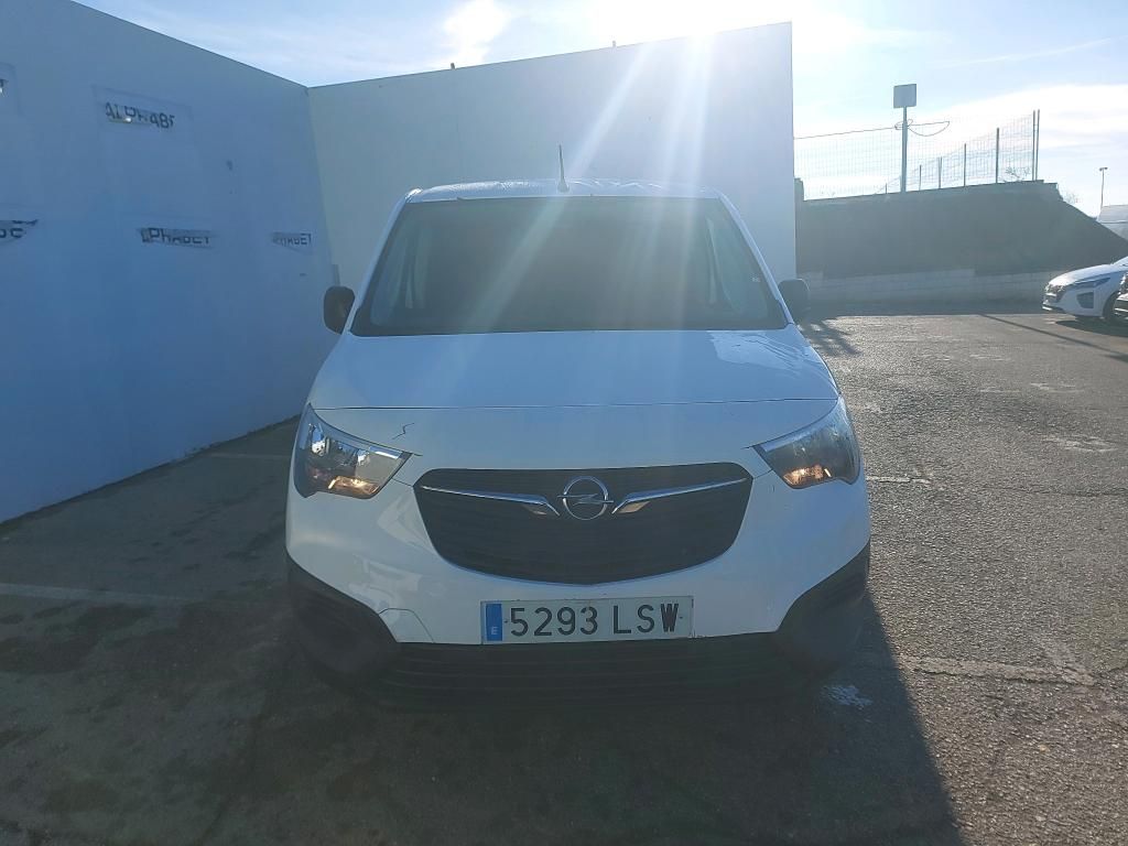 Opel Combo d'occasion