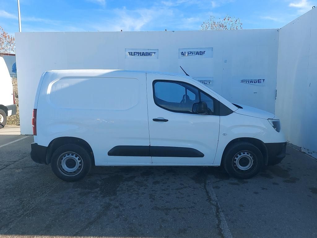 Opel Combo d'occasion