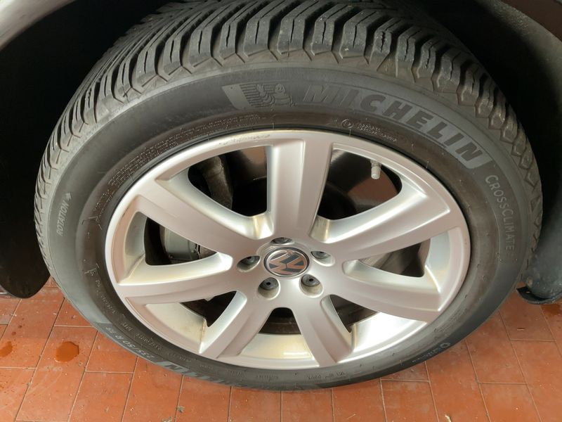 Volkswagen Phaeton 3.0 V6 TDI 4Motion 2015 – снимка 11