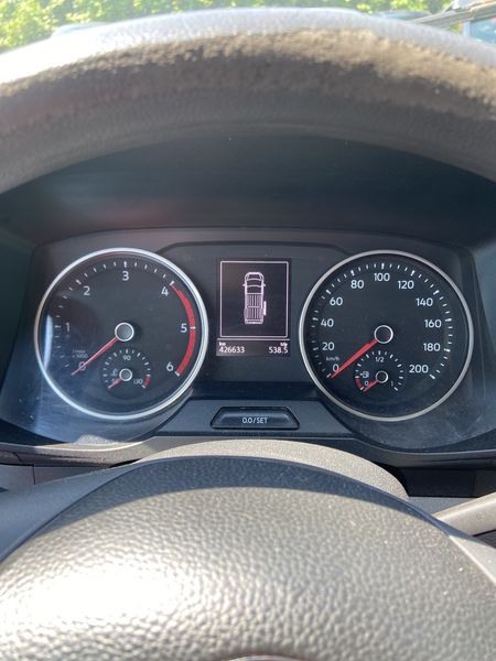 Volkswagen Crafter 2.0 TDI Kasten 35 mittellang Hochdach FWD — zdjęcie 12