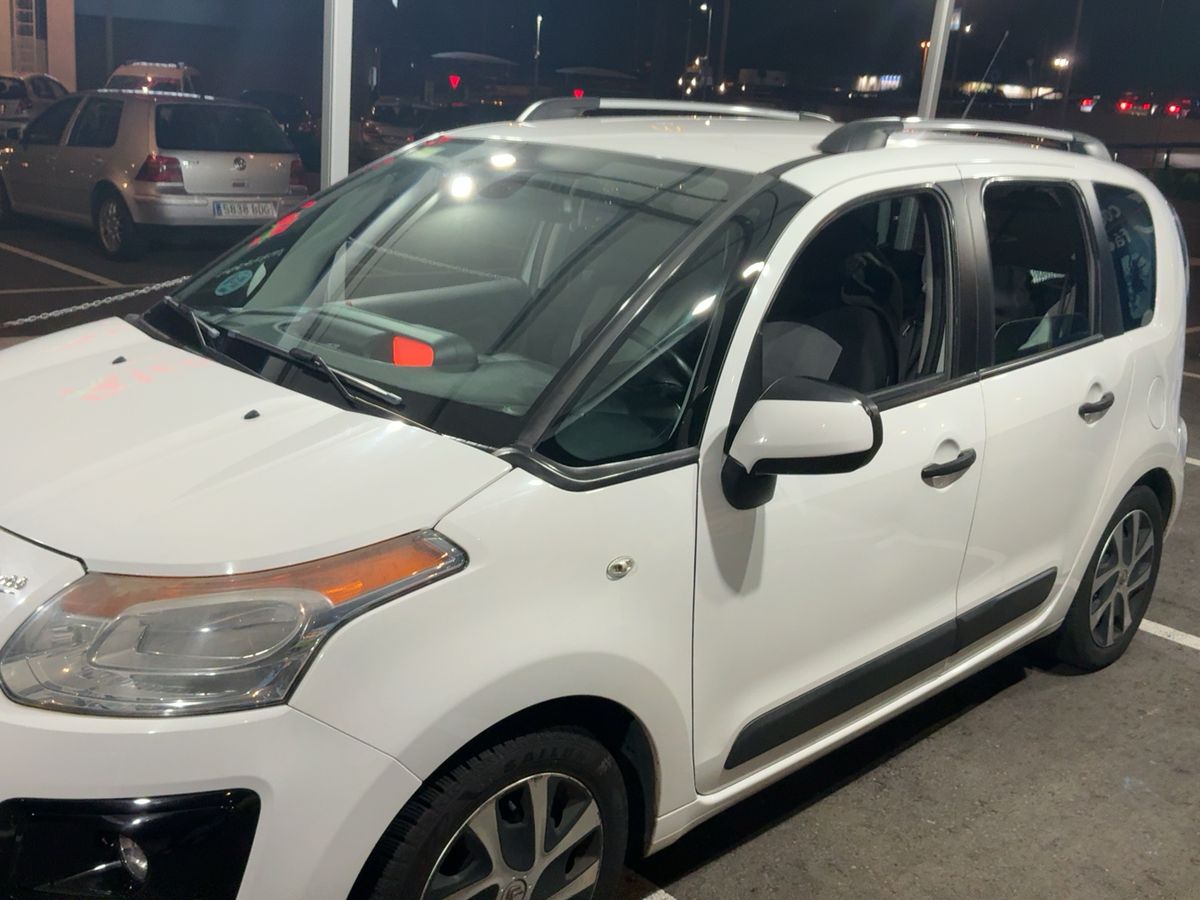 Citroen C3 d'occasion